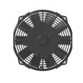 Axial Suction Radiator Cooling Fan SPAL 12V VA14-AP7/C-34A 190 MM-1