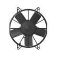 Axial Suction Radiator Cooling Fan SPAL 12V VA15-AP70/LL-39A 255 MM-1
