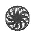 Axial Pull Radiator Cooling Fan SPAL 12V VA10-AP50/C-61S 305 MM-1
