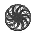 Axial Pull Radiator Cooling Fan SPAL 12V VA09-AP50/C-54S 280MM-1