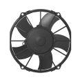 Axial Suction Radiator Cooling Fan SPAL 12V VA02-AP70/LL-52A 225 MM-1