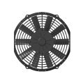 Axial Suction Radiator Cooling Fan SPAL 12V VA11-AP8/C-29A 255 MM-1