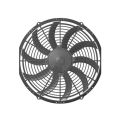Axial Pull Radiator Cooling Fan SPAL 12V VA13-AP70/LL-63S-1