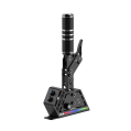SIMSONN SQ Pro Sequential Short Shifter RGB Simulator Simracing -1