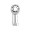 Rod end 14 x 1.5 RH female CrMo Wisefab SRODEND14X1.5-RH-F-2