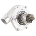 Turbocharger JRspec GT3076R Hybrid Ceramic BB T3 1.06 żeliwo-3