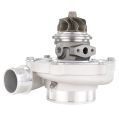 Turbocharger JRspec GT3076R Hybrid Ceramic BB T3 1.06 żeliwo-4