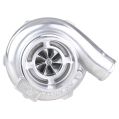 Turbocharger JRspec GT3071R Hybrid Ceramic BB T3 1.06 żeliwo-2