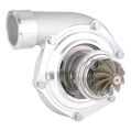 Turbocharger JRspec GT3082R Hybrid Ceramic BB T3 .82 żeliwo-3