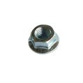 Nut Coolant Tank Turbo 023808000 for Subaru-1