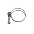 Hose Clamp radiator water hose 091748014 for Subaru-1