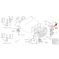 Intake AVCS Valve 10921AA140 for Subaru WRX STI 2010-2021-2