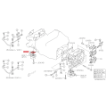 Gasket AVCS Block Outlet Right 10924AA001 for Subaru-2
