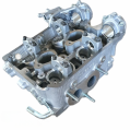 Spec C Cylinder Head RH 11039AB660 for Subaru EJ207-1