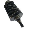 Crankshaft Nitrided 12200AA430 for Subaru EJ25 79mm-1