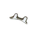 Guide Timing Belt Rear Cover 13145AA010 for Subaru-1