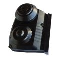 Timing Belt Cover Front Right 13572AA092 for Subaru WRX STI 2002-2007-1