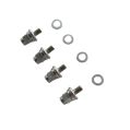 Oil Spray Nozzles Piston Bottom Cooling Set 5036AA010 for Subaru-2