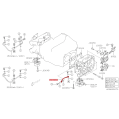 AVCS Oil Line Left 15192AA212 for Subaru WRX STI 2006+-3