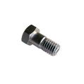 Hollow Screw Inlet for Ball Bearing IHI Turbochargers 15194AA130 for Subaru-1