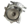 Water Pump Cast Wheel 21111AA026 for Subaru-3