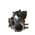 Water Pump Spec C Cast Wheel 21111AA065 for Subaru-2