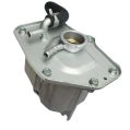 Expansion Tank 21132AA111 for Subaru GC8 1997-2000 Twin Scroll WRX STI 2003-2007-1