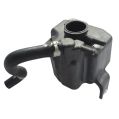 Expansion Tank 21132AA131 for Subaru WRX STI 2001-2007-2
