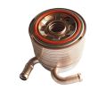 Oil cooler OEM Subaru, Impreza STI 2008-2016 (heat exchanger)-3
