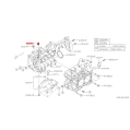 Oil Pressure Switch 25240KA041 for Subaru-3