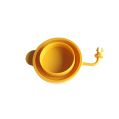 Coolant Reservoir Radiator Cap 45153AA000 for Subaru-2