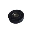 Deflection Pulley V-Belt Air Conditioning Compressor 73131FC000 for Subaru-2