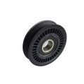 Deflection Pulley V-Belt Air Conditioning Compressor 73131FC000 for Subaru-1