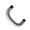 Water hose turbocharger 99078AA450 for Subaru WRX STI 2006+-1