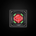 Alpha Kill Switch Force Feedback Cut SIMAGIC Simulator Simracing-4