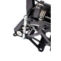 Coolerworx Short Shifter for Ford Focus MK3 RS ST Classic Pro Standard Green-2