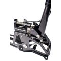 Coolerworx Short Shifter for Ford Focus MK3 RS ST Classic Pro Standard Green-5