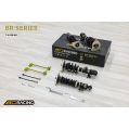 BC Racing T-01-BR-RH Coilovers for Mini Cooper RE16/RE32/R53 2002-2006-3