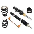 BC Racing T-05-BR-RA Coilovers for Mini Cooper F56 (No DDC) 2014+-1