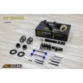 BC Racing T-05-BR-RA Coilovers for Mini Cooper F56 (No DDC) 2014+-3