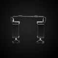 Table Clamp Mounting for Wheelbase T-LOC SIMAGIC Simulator Simracing-2