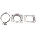 Turbocharger Pulsar PSR 5449G 660HP .72 T3 Inlet 3