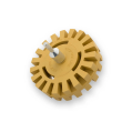 FLEXIPADS Toothed Decal Eraser Wheel-1