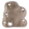 Turbo Blanket FMIC.EU for Fiat Abarth 500 500T 595 2012-2014-1