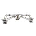 Exhaust manifold header XForce for Subaru Impreza 2015-2017 WRX SEDAN 2L FA20-2