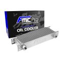 Oil cooler Fmic.Pro 13-row Silver-1