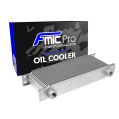 Oil cooler Fmic.Pro 16-row Silver-1