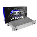 Oil cooler Fmic.Pro 19-row Silver-1