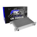 Oil cooler Fmic.Pro 25-row Silver-1