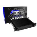 Oil cooler Fmic.Pro 30-row Black-1